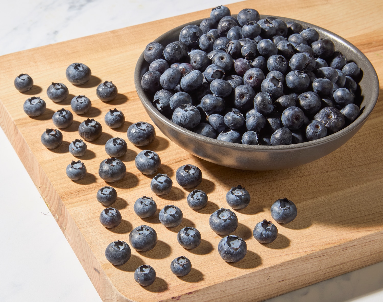 Naturipe Sweet Selections Blueberries, image 2 of 2 slides